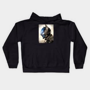 Knight Kids Hoodie